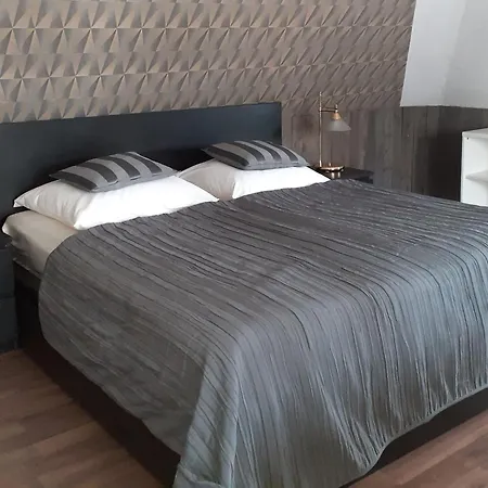 Apartman Sunline By Interhome *