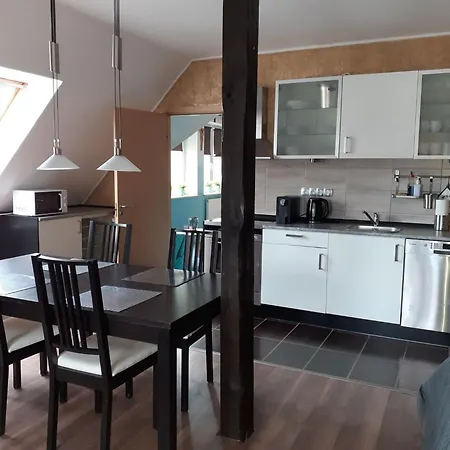 Sunline By Interhome Apartman Sulmin