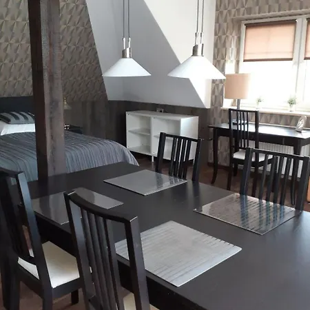 Apartman Sunline By Interhome