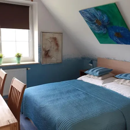 דירה Sunline By Interhome