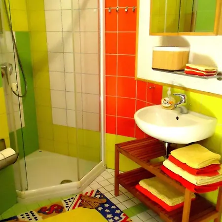Sunline By Interhome *