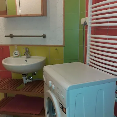 Sunline By Interhome